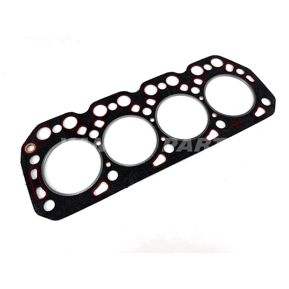 For Mitsubishi K4M Cylinder Head Gasket excavator Spare Excavator