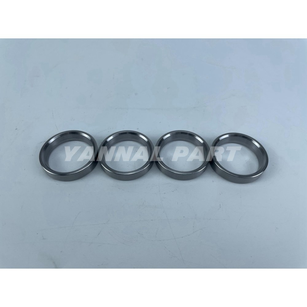 Intake Valve Seat Fit For Mitsubishi K4M Engine