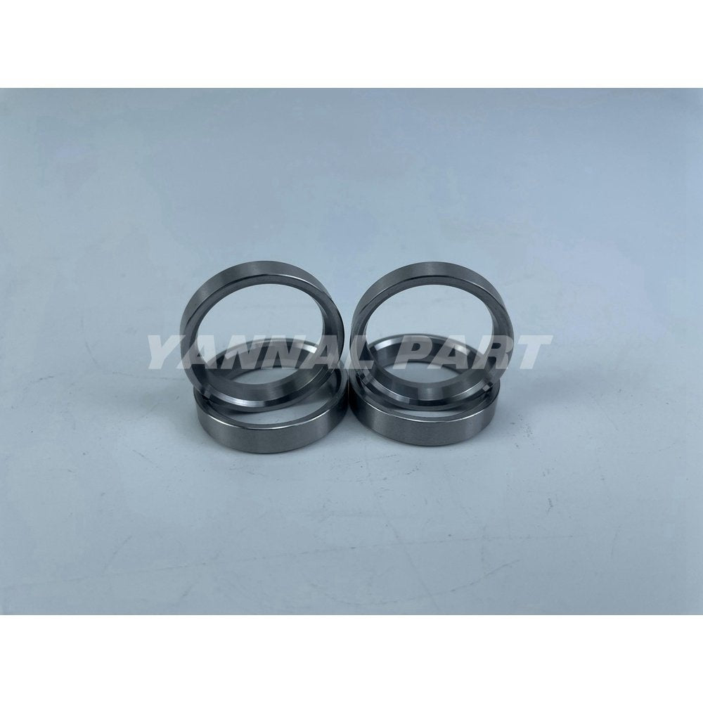 Intake Valve Seat Fit For Mitsubishi K4M Engine