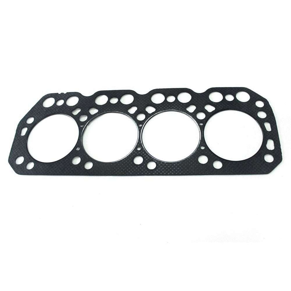 K4N For Mitsubishi Engine Excavator Accessories Full Gasket Kit