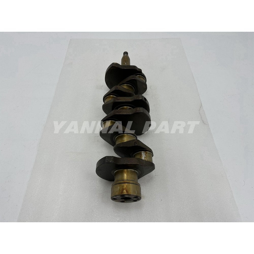 K4N Crankshaft For Mitsubishi Engine Parts