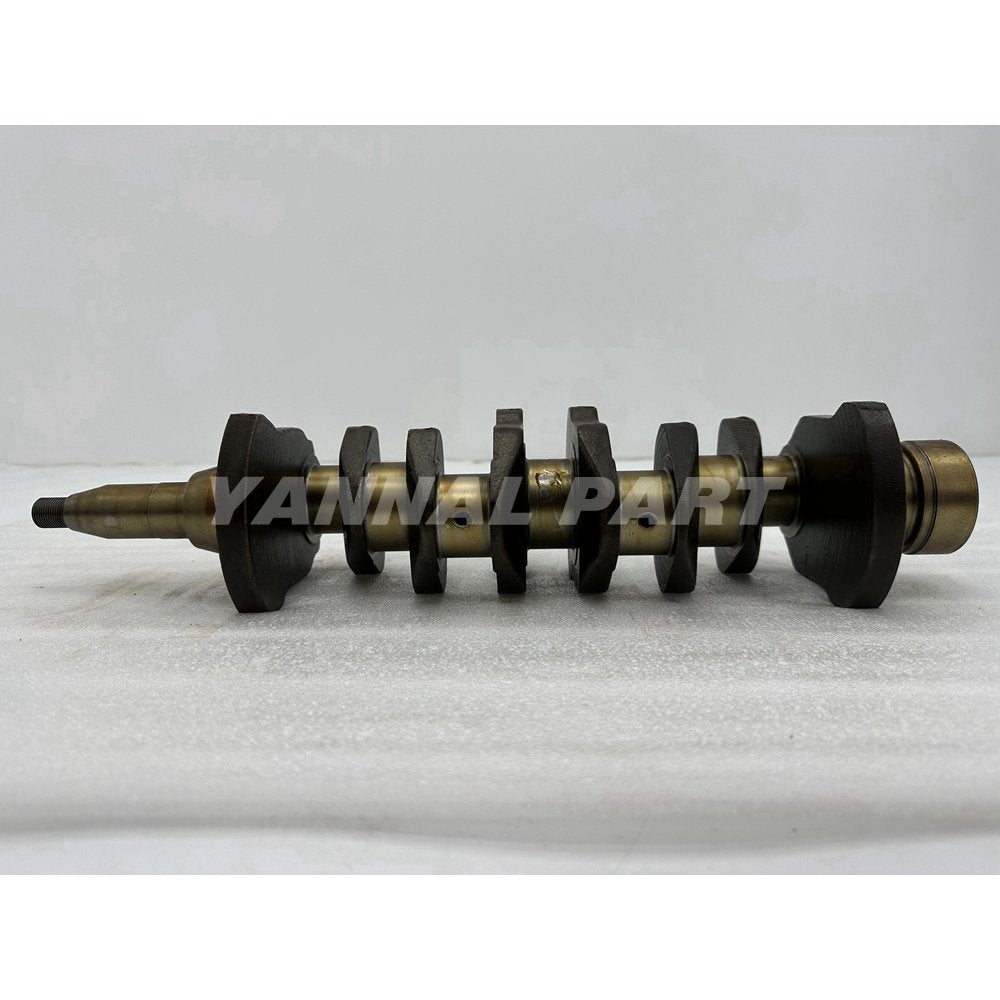 K4N Crankshaft For Mitsubishi Engine Parts