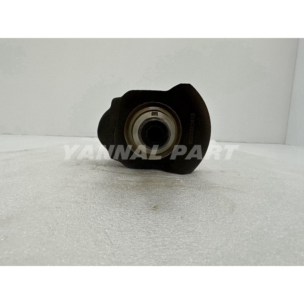 K4N Crankshaft For Mitsubishi Engine Parts