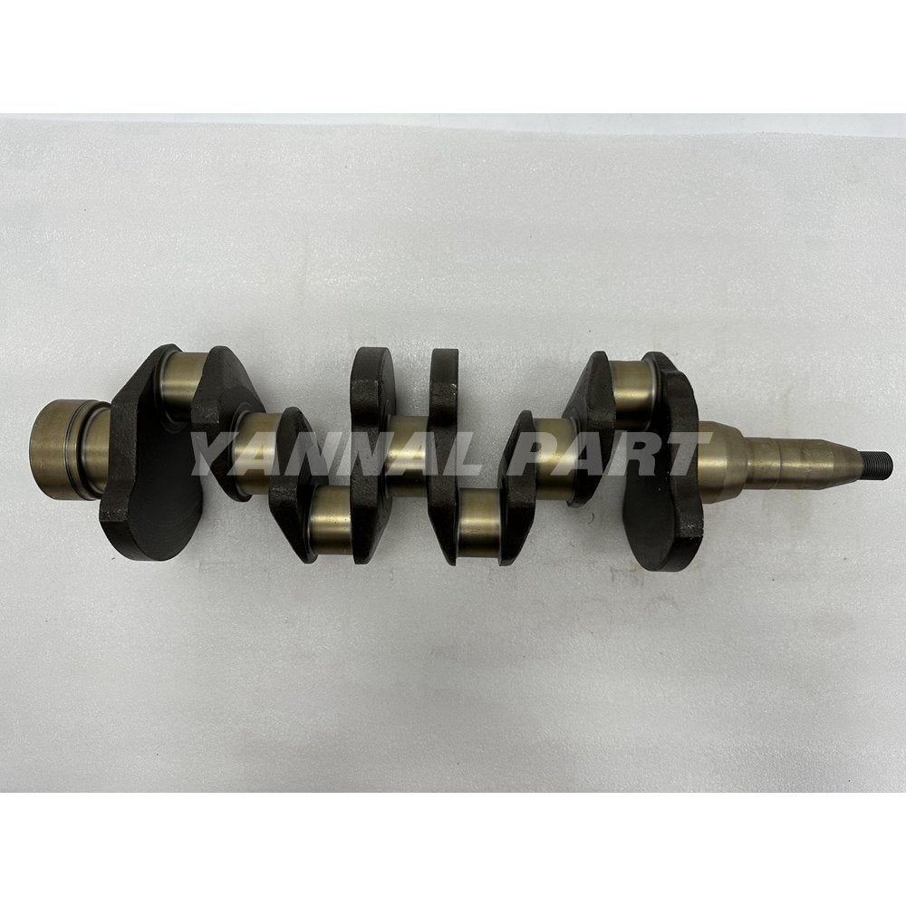 K4N Crankshaft For Mitsubishi Engine Parts