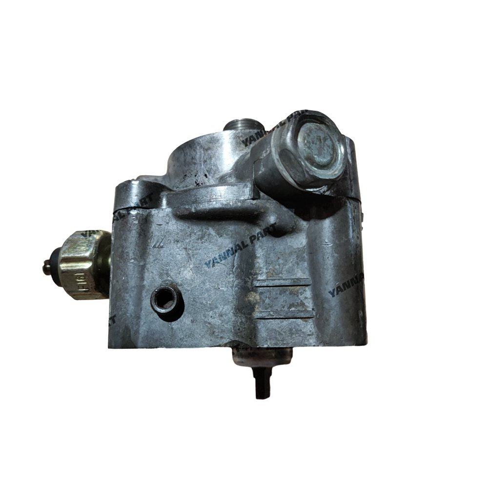 Oil Pump Fit For Mitsubishi K4N Engine Parts