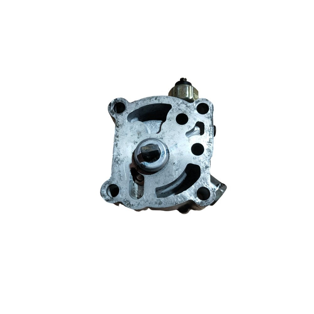 Oil Pump Fit For Mitsubishi K4N Engine Parts