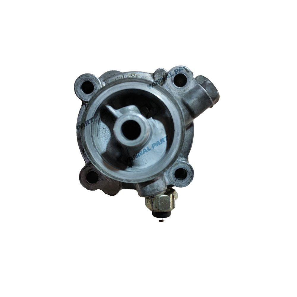 Oil Pump Fit For Mitsubishi K4N Engine Parts