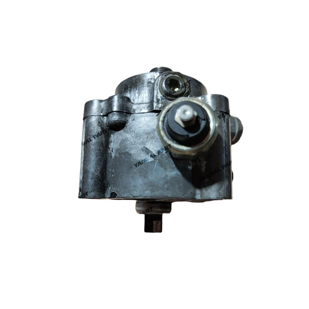 K4N Oil Pump For Mitsubishi diesel Engine parts