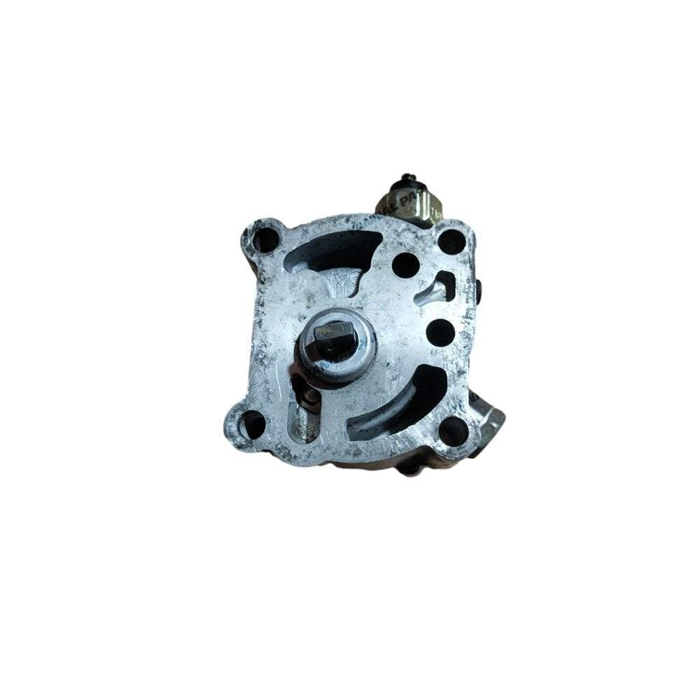 K4N Oil Pump For Mitsubishi diesel Engine parts