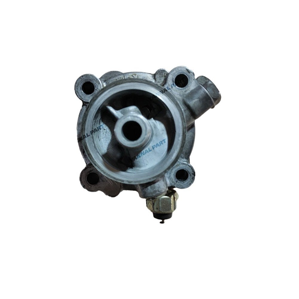 K4N Oil Pump For Mitsubishi diesel Engine parts