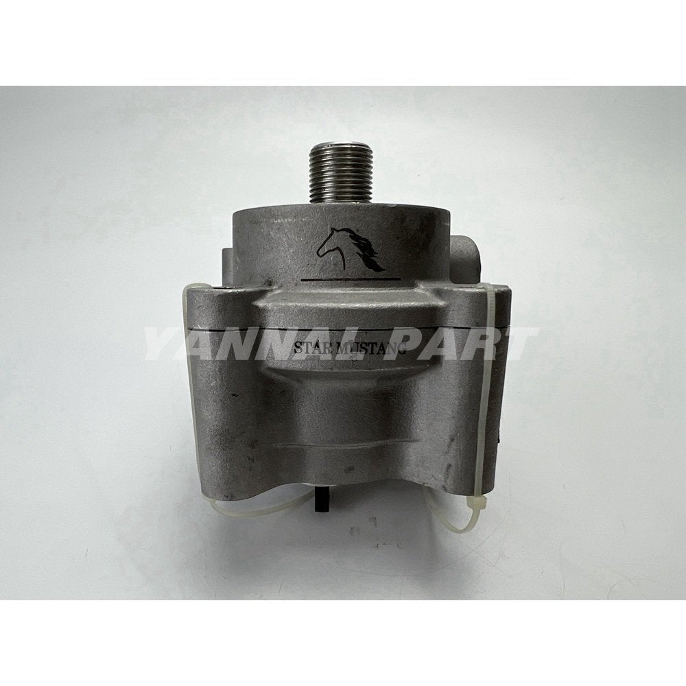 Oil Pump Fit For Mitsubishi K4N Engine Parts