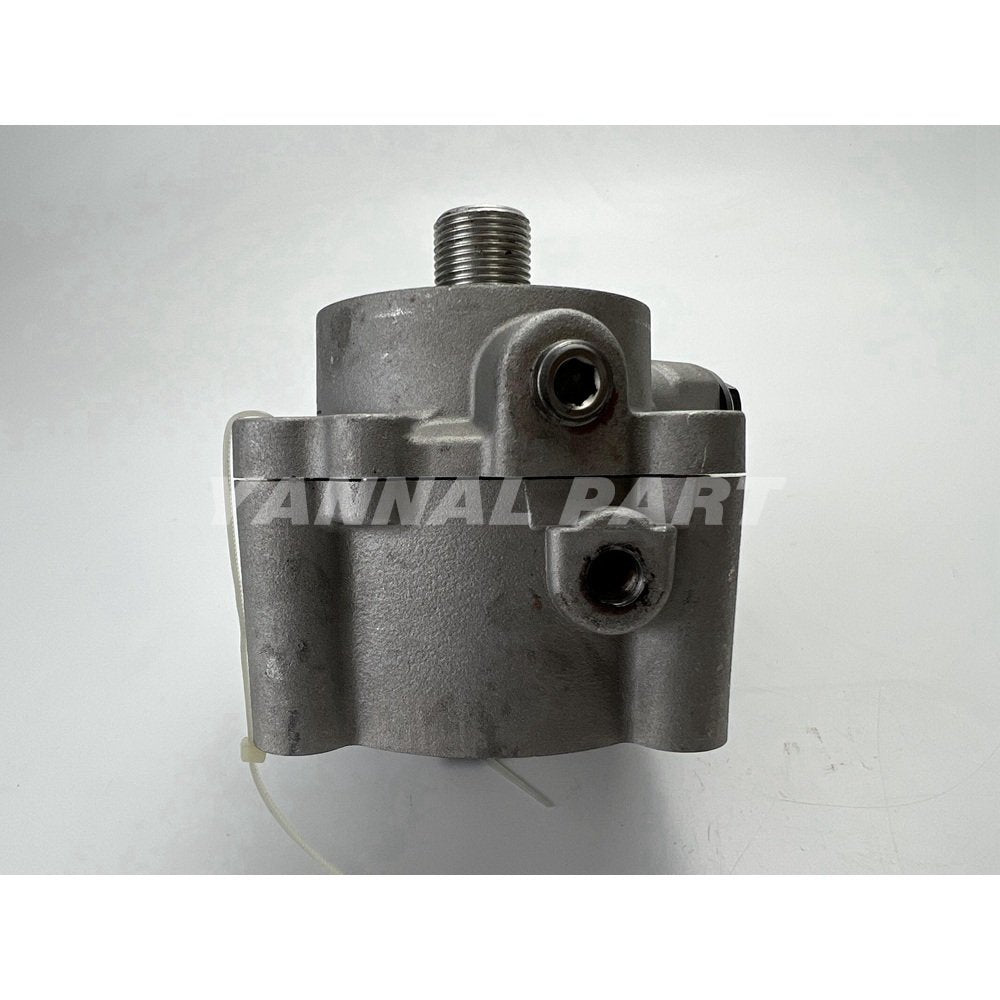 Oil Pump Fit For Mitsubishi K4N Engine Parts