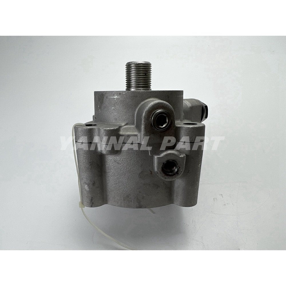 Oil Pump Fit For Mitsubishi K4N Engine Parts