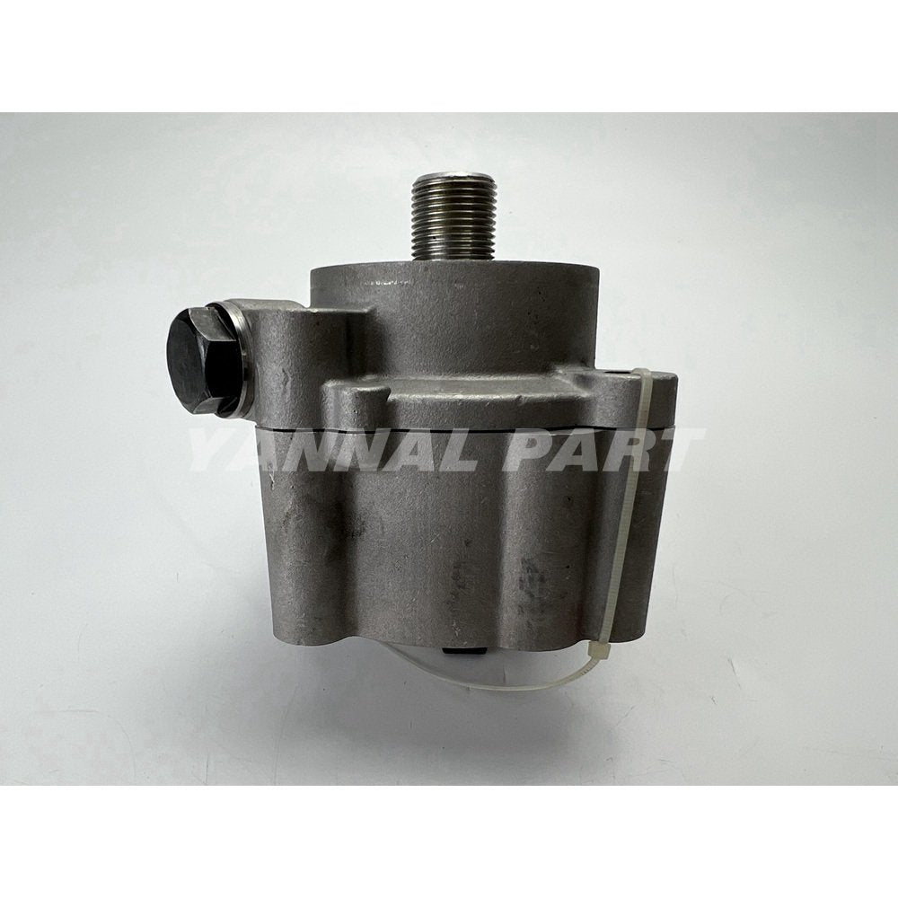 Oil Pump Fit For Mitsubishi K4N Engine Parts