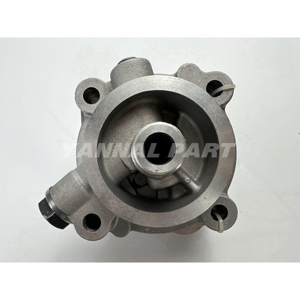 Oil Pump Fit For Mitsubishi K4N Engine Parts