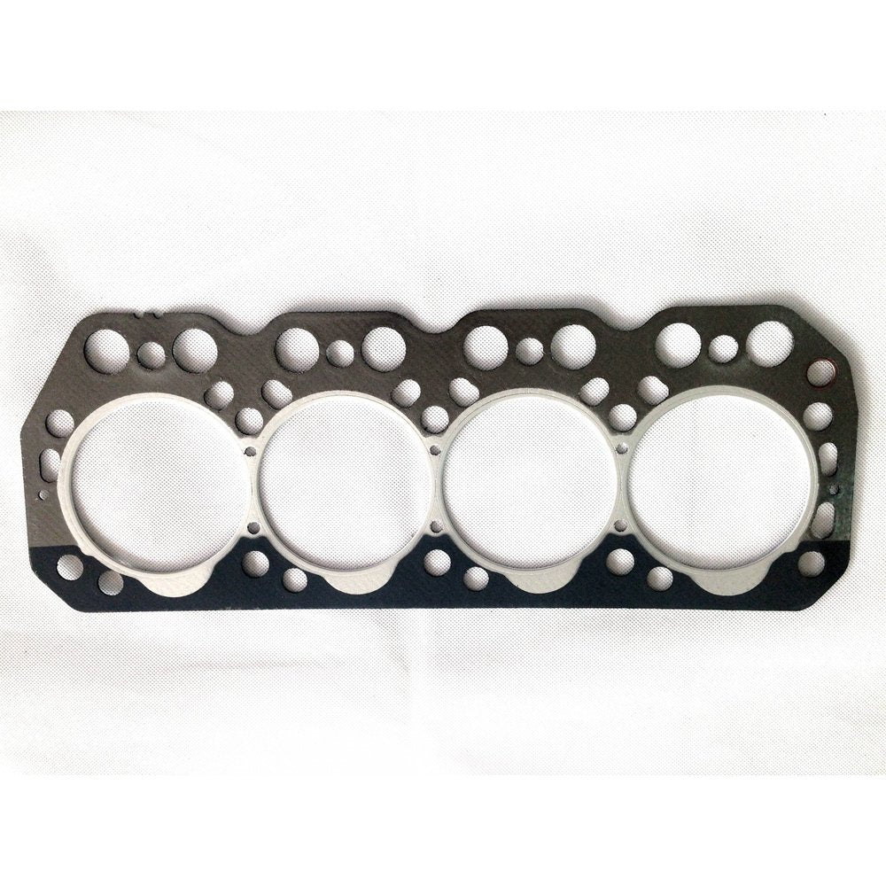 For Mitsubishi K4N Brand New Head Gasket Spare Excavator 30H01-06101