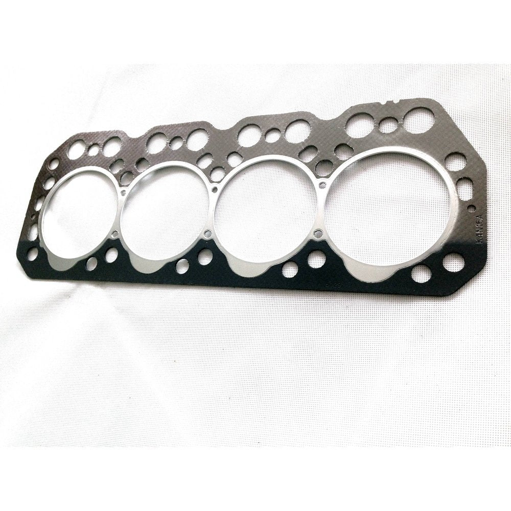 For Mitsubishi K4N Brand New Head Gasket Spare Excavator 30H01-06101