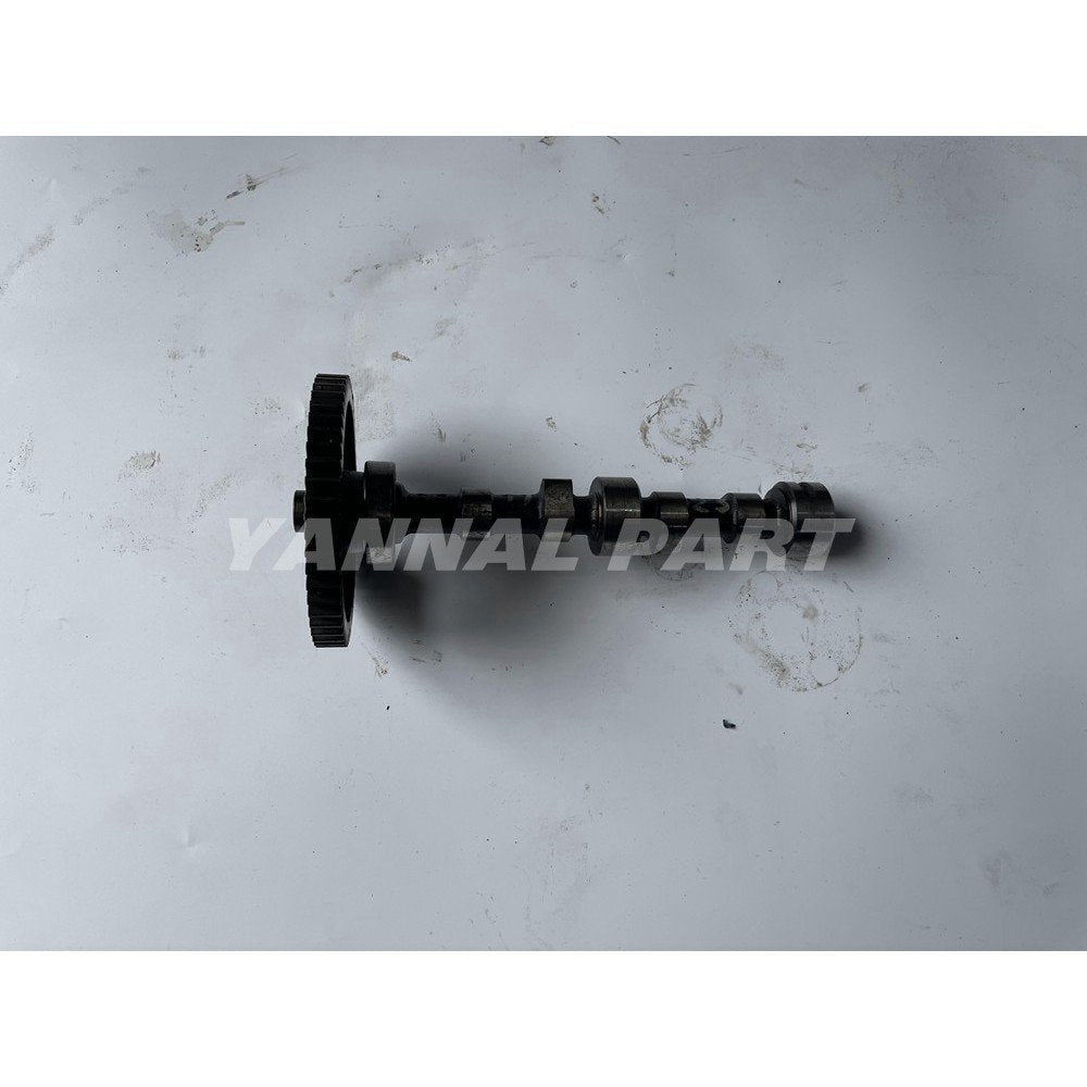 Camshaft Assy Fit For Mitsubishi L2E Engine