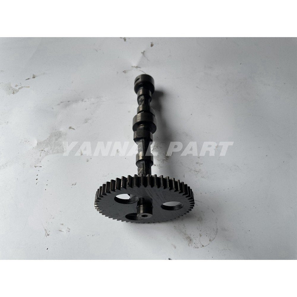 Camshaft Assy Fit For Mitsubishi L2E Engine