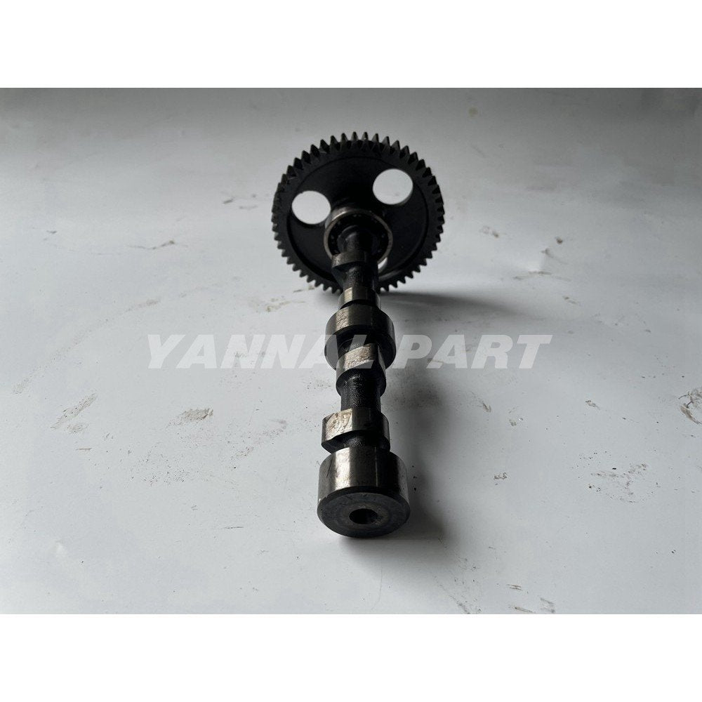 Camshaft Assy Fit For Mitsubishi L2E Engine