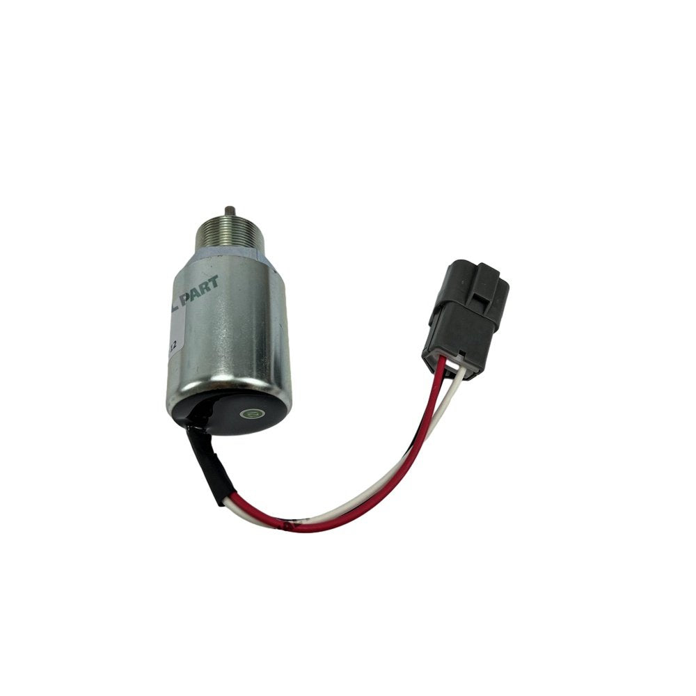 Solenoid Valve YK228-12V Fit For Mitsubishi L2E Engine