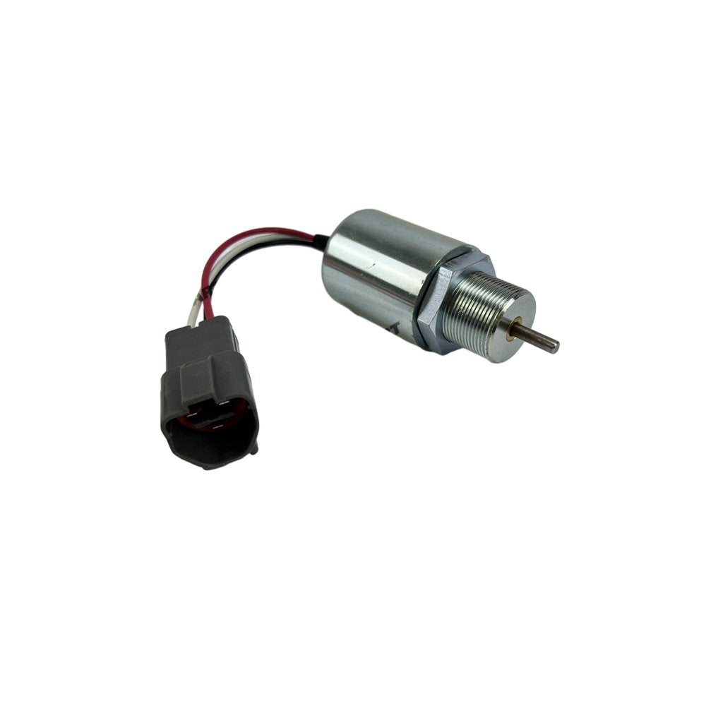 Solenoid Valve YK228-12V Fit For Mitsubishi L2E Engine