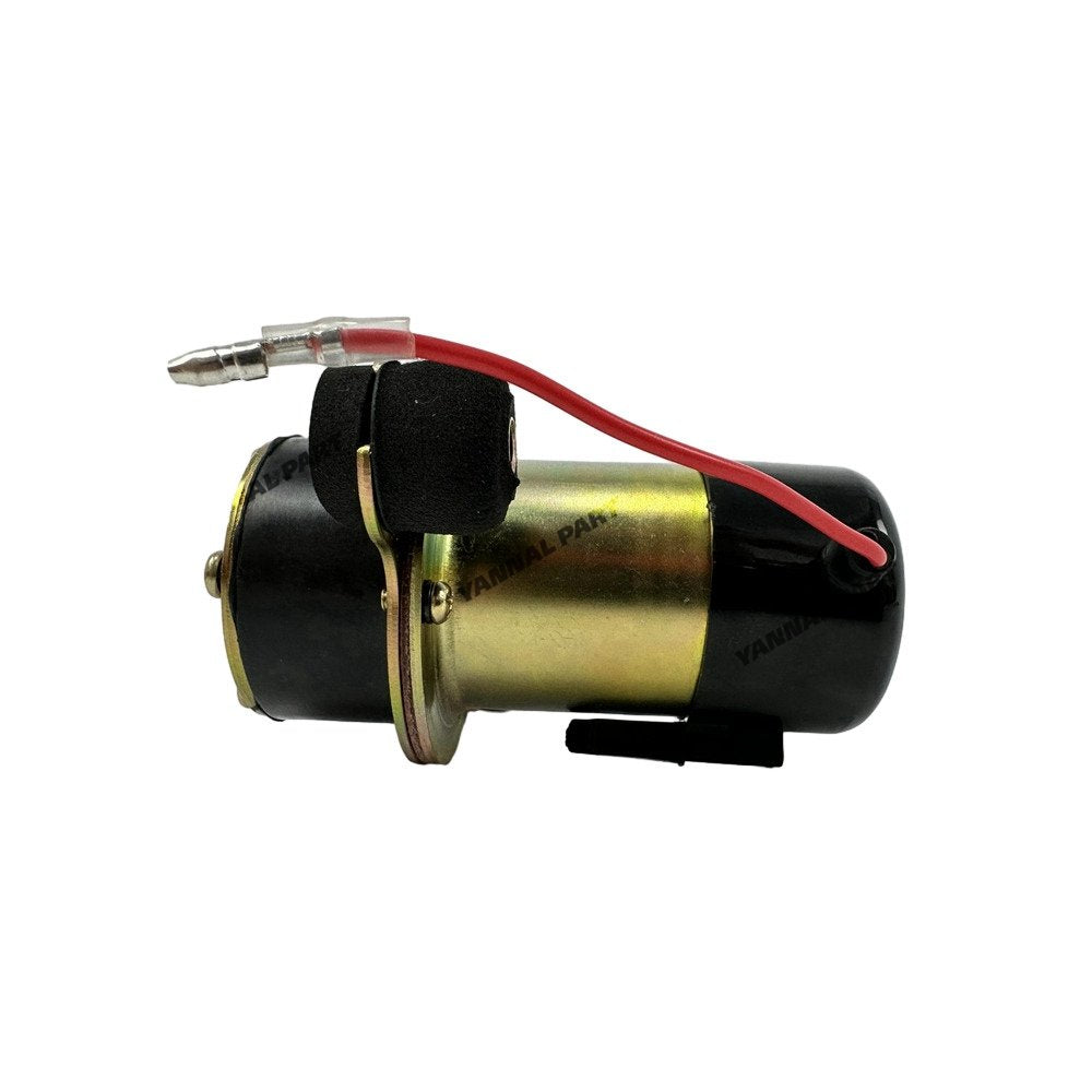 Fuel Pump Fit For Mitsubishi L2E Engine