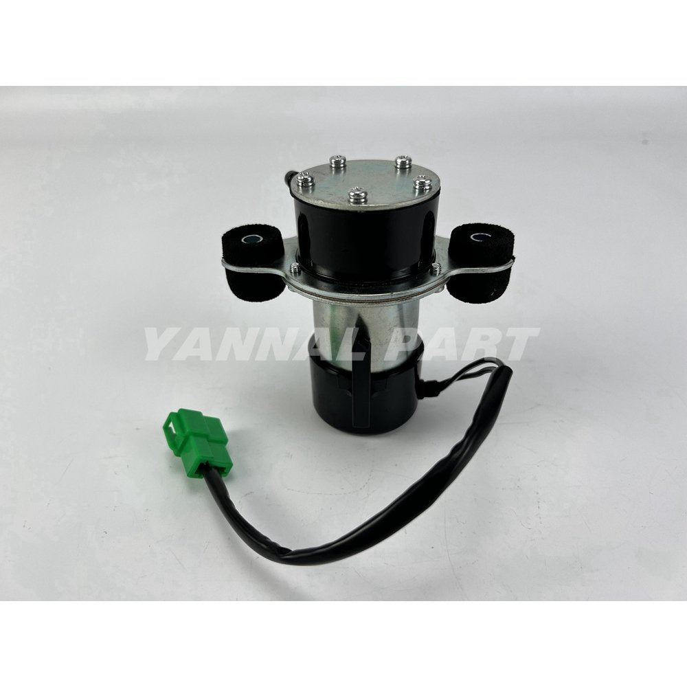 Fuel Pump Fit For Mitsubishi L2E Engine