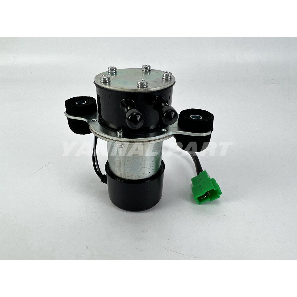 Fuel Pump Fit For Mitsubishi L2E Engine