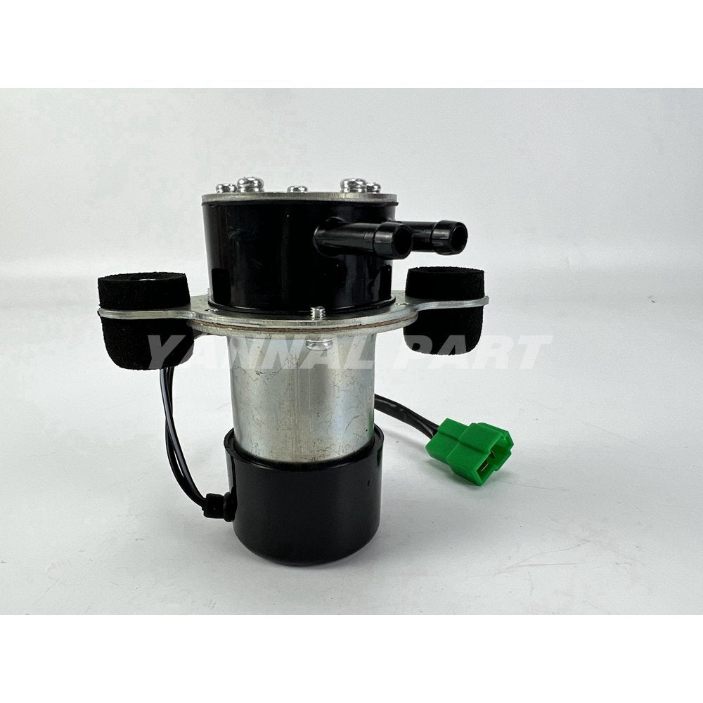 Fuel Pump Fit For Mitsubishi L2E Engine