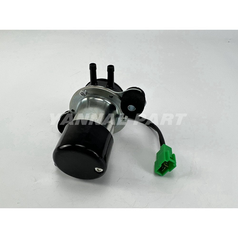 Fuel Pump Fit For Mitsubishi L2E Engine