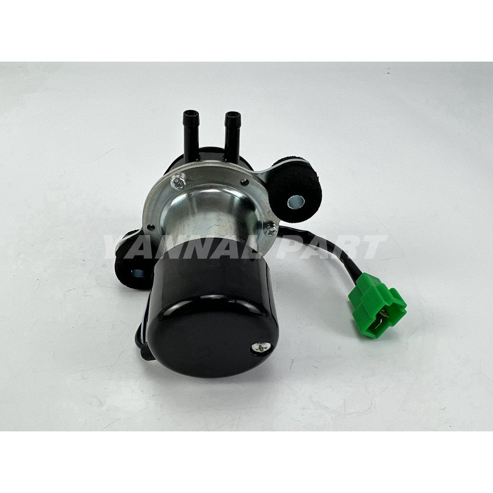 Fuel Pump Fit For Mitsubishi L2E Engine