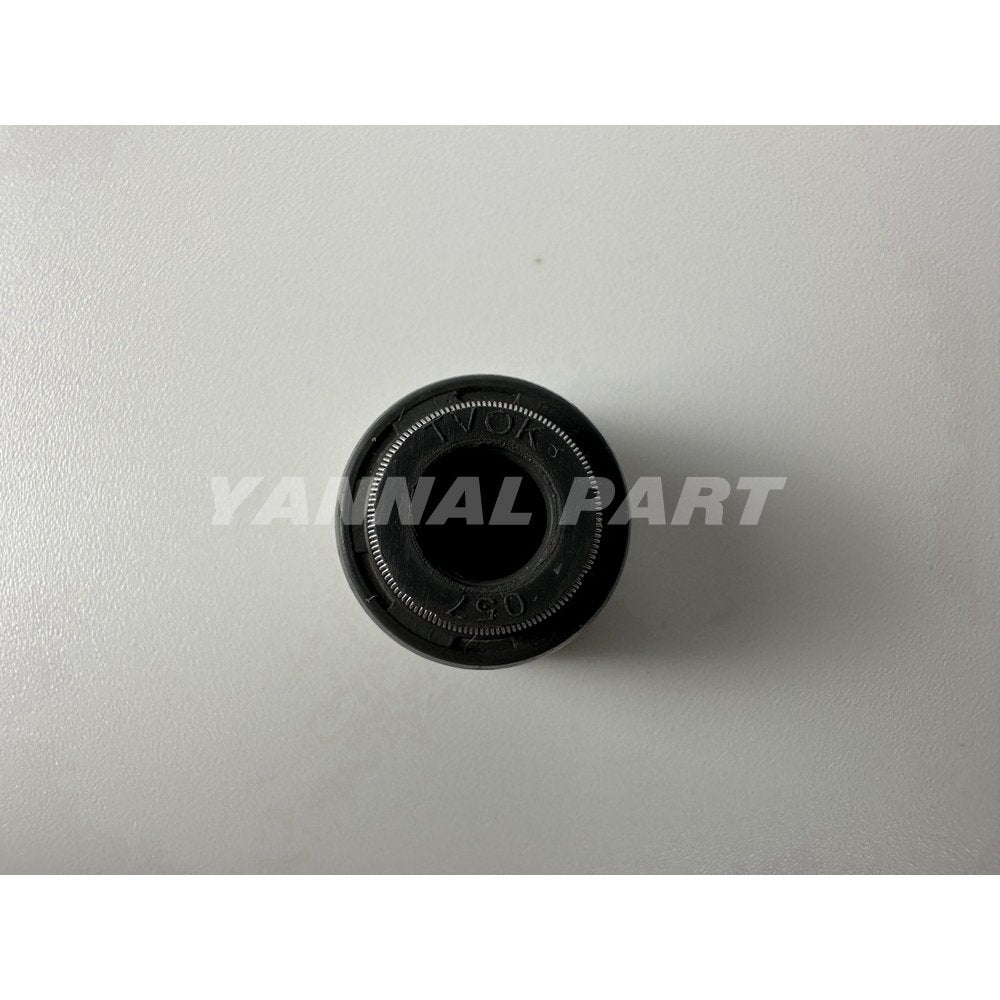 Valve Oil Seal Fit For Mitsubishi L3A Engine