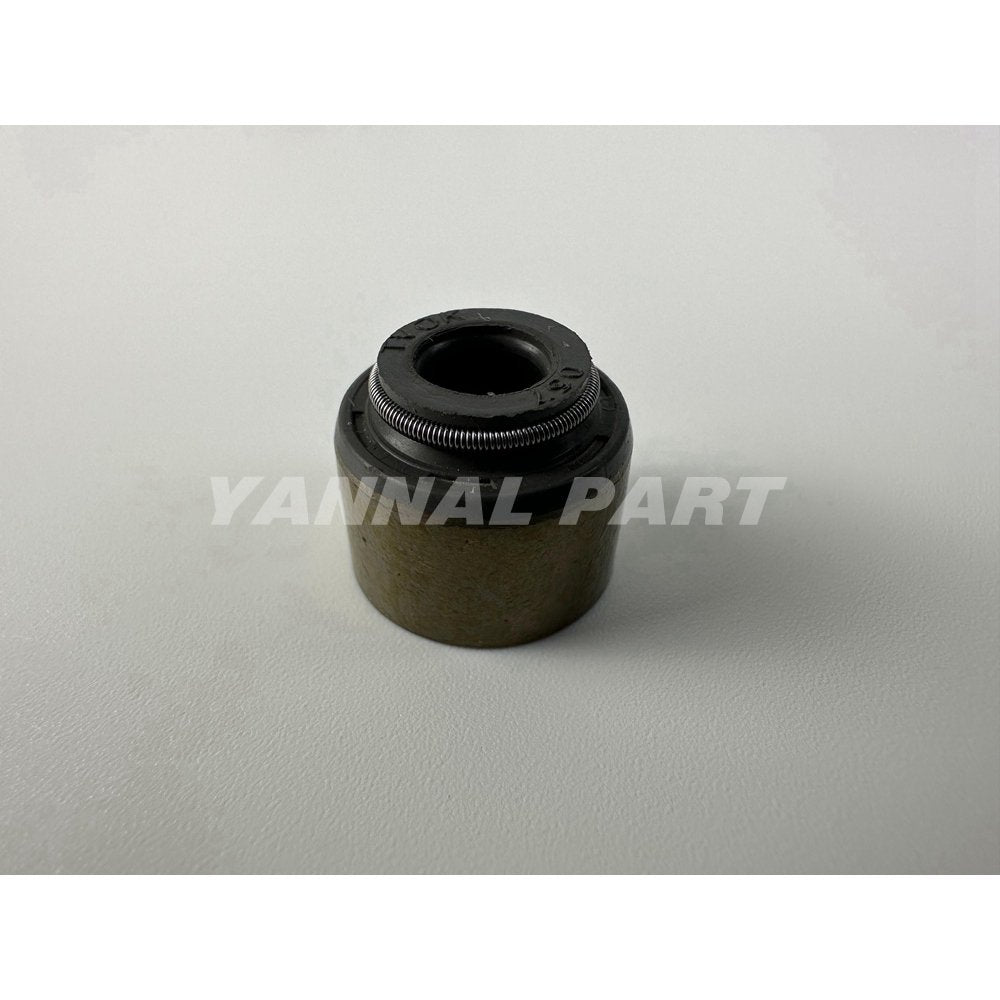 Valve Oil Seal Fit For Mitsubishi L3A Engine