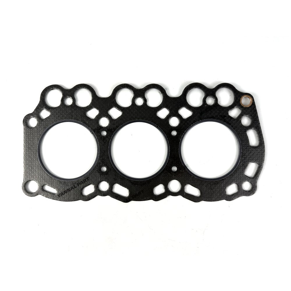 Cylinder Head Gasket For Mitsubishi L3A Engine Part