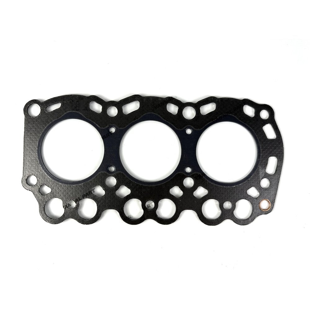 Cylinder Head Gasket For Mitsubishi L3A Engine Part