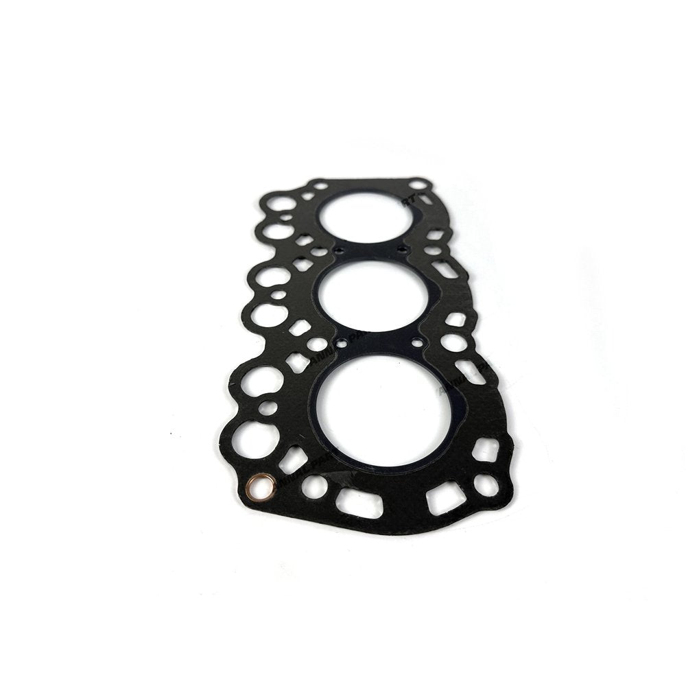 Cylinder Head Gasket For Mitsubishi L3A Engine Part