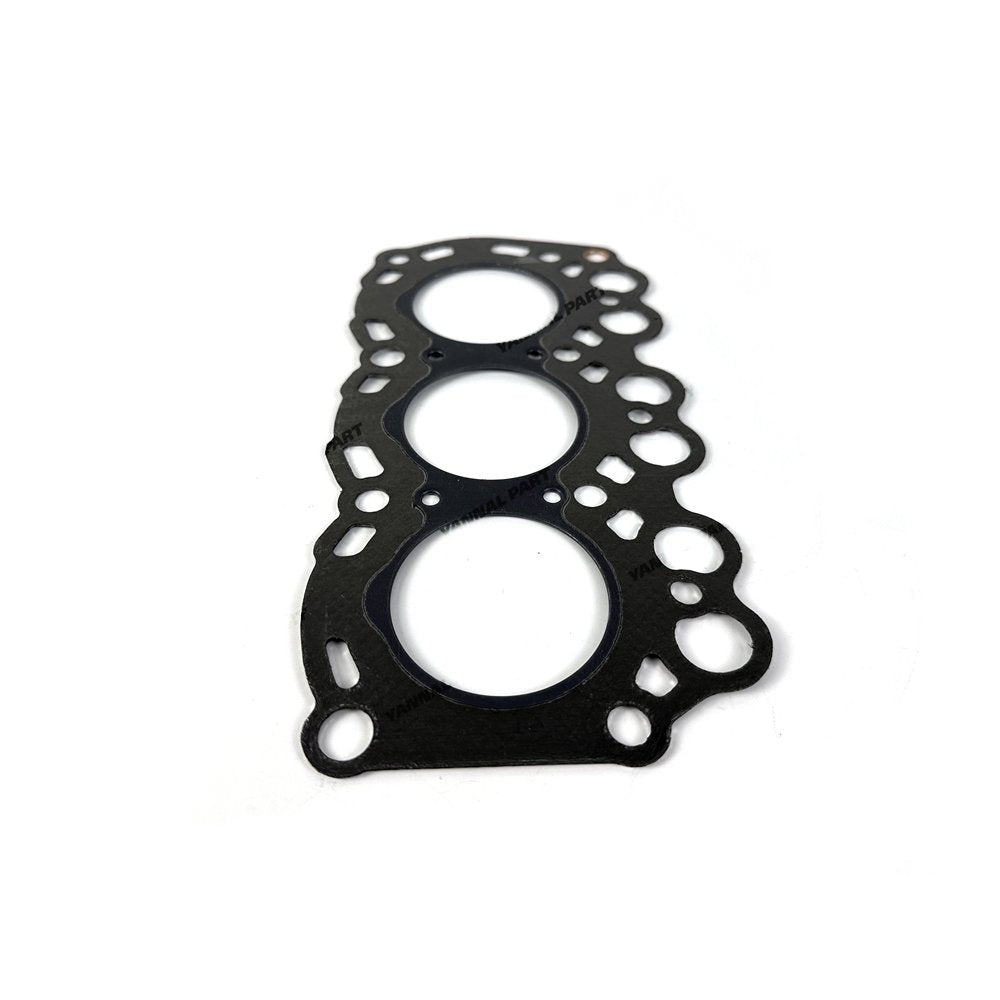 Cylinder Head Gasket For Mitsubishi L3A Engine Part