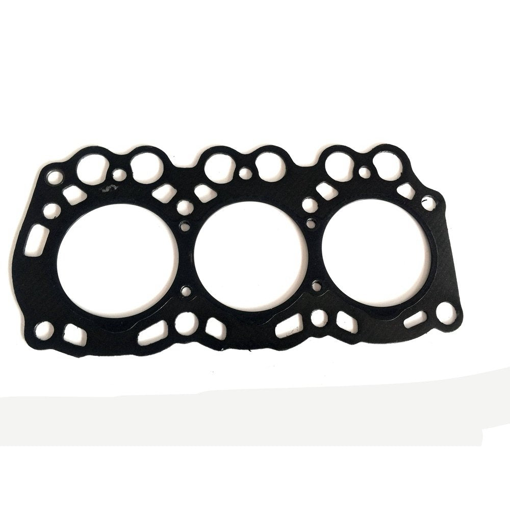 L3C Cylinder Head Gasket- Graphite For Mitsubishi Engines