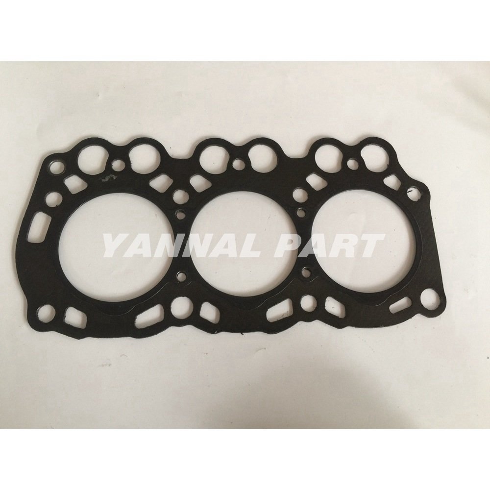 L3C Cylinder Head Gasket- Graphite For Mitsubishi Engines