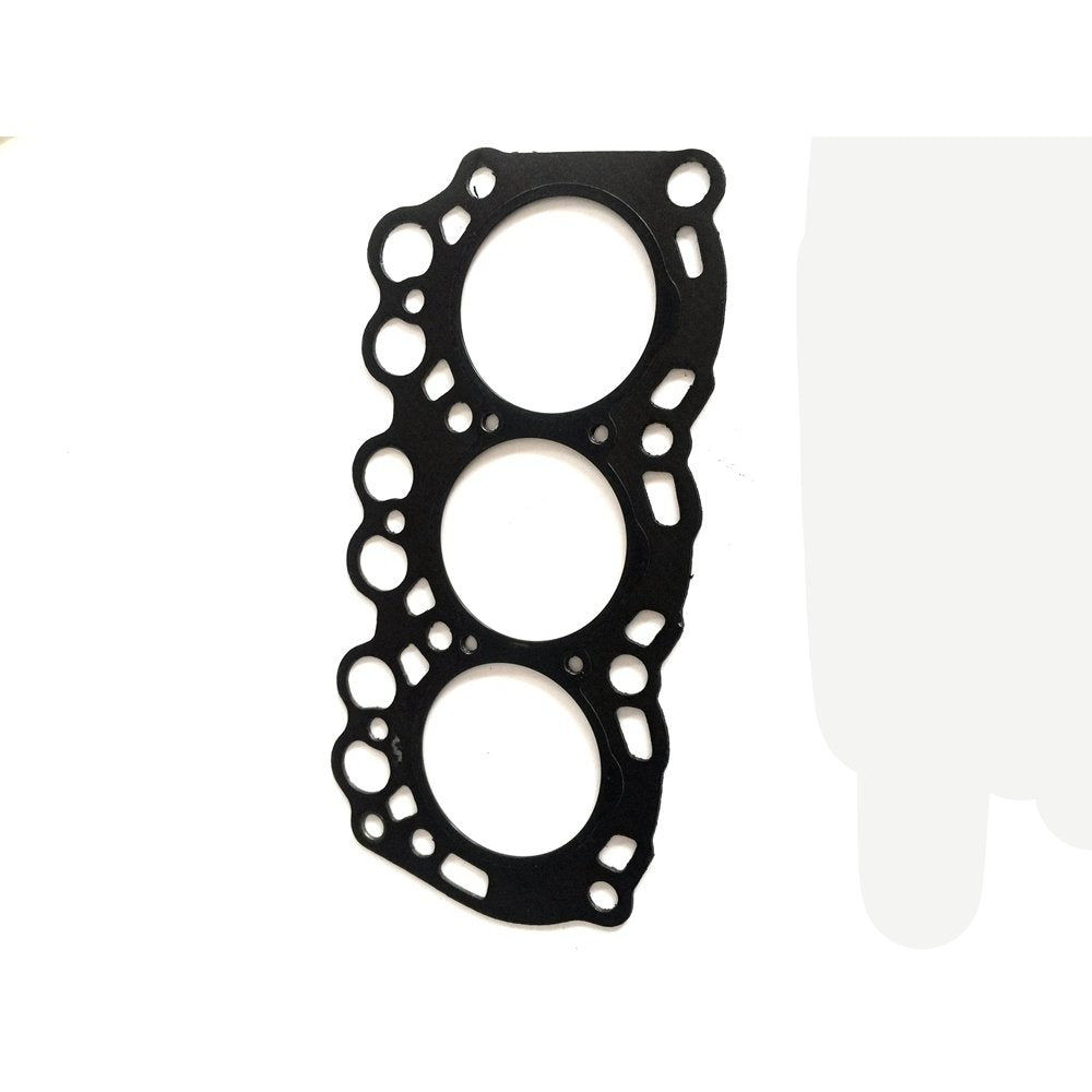 L3C Cylinder Head Gasket- Graphite For Mitsubishi Engines