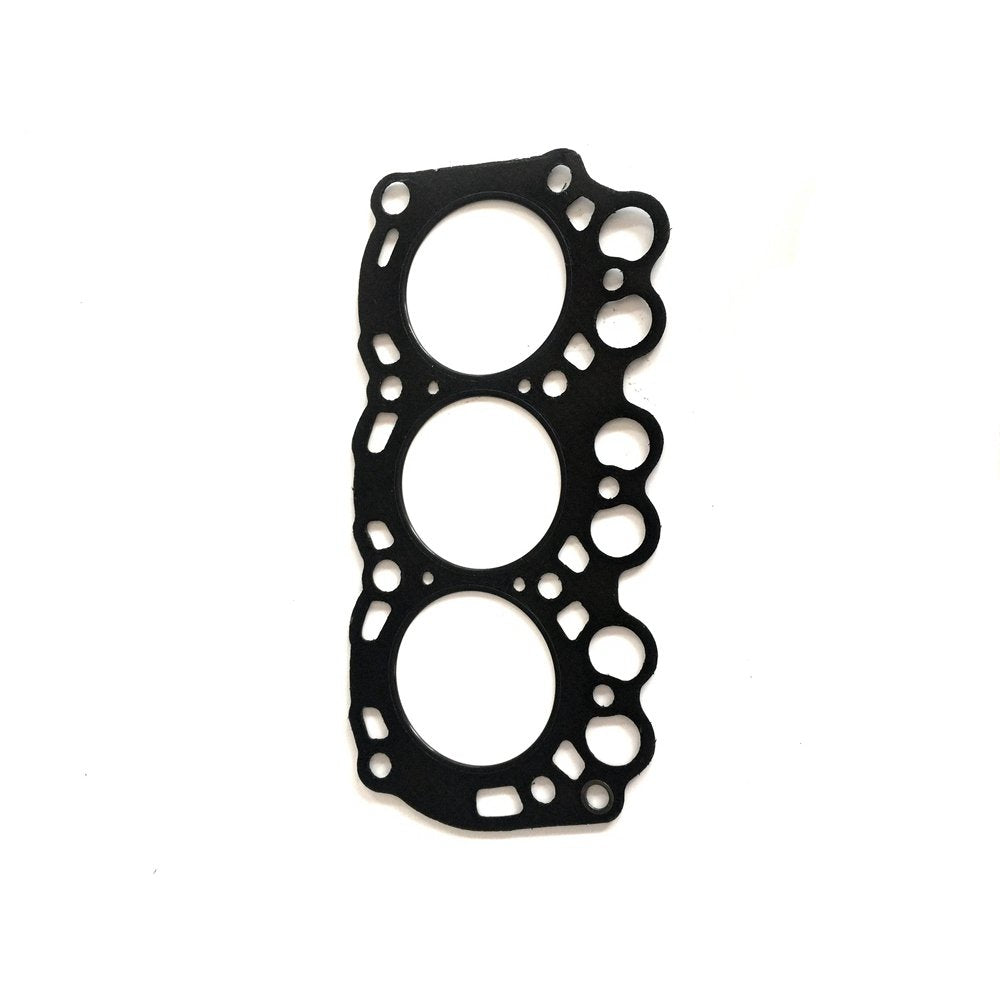 L3C Cylinder Head Gasket- Graphite For Mitsubishi Engines