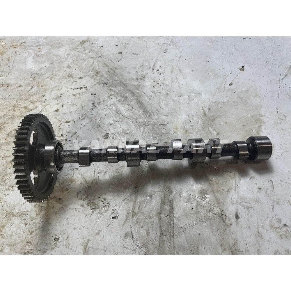 Camshaft Assy Fit For Mitsubishi L3E Engine