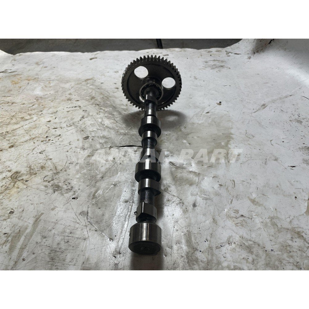 Camshaft Assy Fit For Mitsubishi L3E Engine