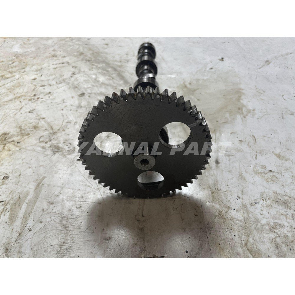 Camshaft Assy Fit For Mitsubishi L3E Engine