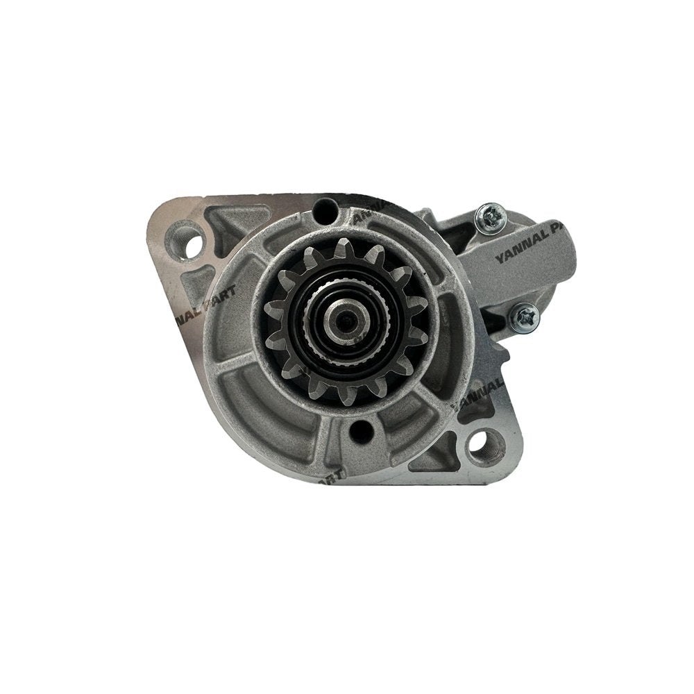 Starter 12V 14T 1.8KW For Mitsubishi L3E Engine Part