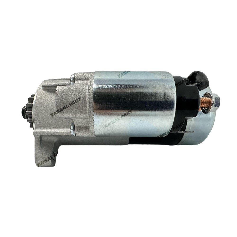 Starter 12V 14T 1.8KW For Mitsubishi L3E Engine Part