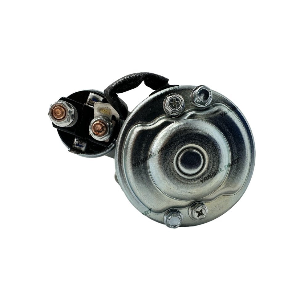 Starter 12V 14T 1.8KW For Mitsubishi L3E Engine Part