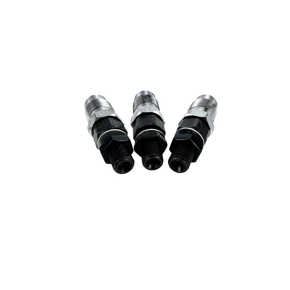 Injector 15PD665 105007-6650 Fit For Mitsubishi L3E Engine