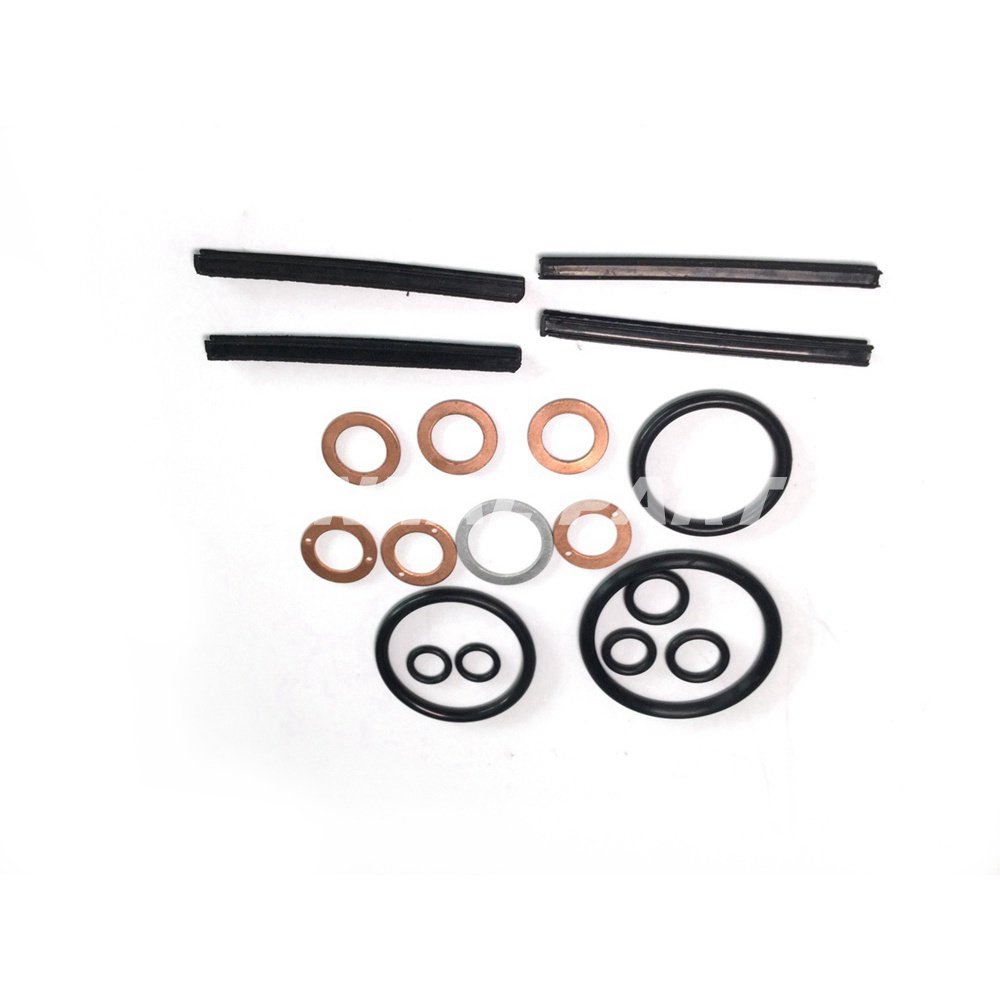 For Mitsubishi L3E Diesel Full Engine Overhaul Gasket Set For Tractor Loader